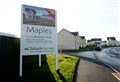 Black Isle house buyers snapping up properties months ahead of completion