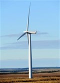 Ross firm clinches major wind farm job