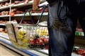More than 80% of shoppers concerned about supermarket ‘shrinkflation’ – survey