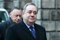 Salmond payout exacerbated by delay in conceding case, MSPs told