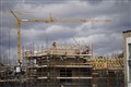 Construction work slows for another month as firms hit by climbing costs