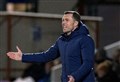 What Don Cowie said after Ross County’s defeat to Aberdeen