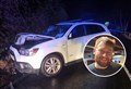 'I thought I was dead!': Crash survivor calls for speed limit cuts on danger road