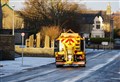 Winter grit plan approved for Wester Ross, Strathpeffer and Lochalsh 