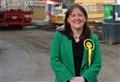 Breaking: Maree Todd wins the Caithness, Sutherland and Ross seat for the SNP
