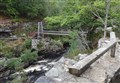 Closure of public toilets at Rogie Falls for water supply upgrade