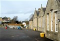 Ross primary school reopens after 'major flood' scare