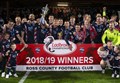 Ross County receive six-figure payout from SPFL