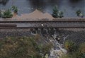 Disruption to trains on Highland lines continues after Storm Babet