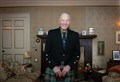 HONOURS: Dingwall piper receives British Empire Medal for services to music and community