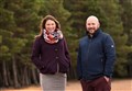 Highland duo launch tree-friendly holiday home agency 