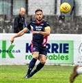 County ready for in-form Partick