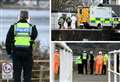 1 dead after incident on railway line in Inverness