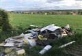 Ross-shire fly tipping incident cost council approximately £2,143 to clear up