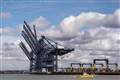 Fresh strike for workers at UK’s largest container port