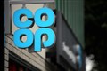 Co-op sales jump after pandemic drives ‘exceptional’ grocery demand