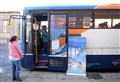 Stagecoach Highlands consulting customers on proposed timetable changes