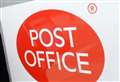 Post Office spared from the axe after last minute reprieve