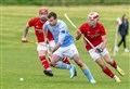 Ross-shire players selected for Scotland to face Ireland in shinty/hurling international