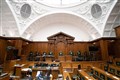 First televised sentencing to make legal history at Old Bailey
