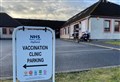 COVID BOOSTERS: NHS Highland has said it is extending third vaccination to everyone over the age of 40 