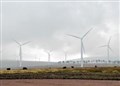 Ross wind farm work up for grabs