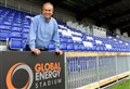 County chairman MacGregor calls for return of fans