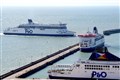 Law to require minimum wage for UK-tied seafarers after P&O ferries scandal