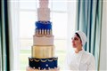 Pixie Lott’s wedding cake-makers raise prices amid cost-of-living crisis