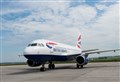 BA to cut Inverness - Heathrow flights