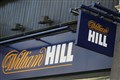 Casino giant Caesars tables £2.9bn bid to buy William Hill