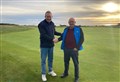Cambridge and Oxford head to Highlands for oldest amateur golf match