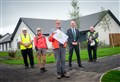 Affordable homes deal agreed for Black Isle village