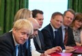 Ross-shire MPs say Prime Minister Boris Johnson must go 