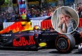KAREN ANDERSON: How my love of F1 racing taught me a valuable lesson about excellence