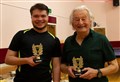 Table tennis champions are crowned in Tain