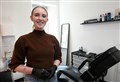 22-year-old entrepreneur opens up her own tattoo studio in Highland capital