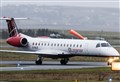 Inverness flight to Birmingham lands in Edinburgh after mid air emergency