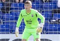 Ross County goalkeeper answers emergency call from Cowdenbeath