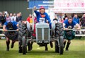 PICTURES: Handsome dogs, Superman and head-turning hats at the Black Isle Show