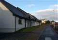 Gairloch bungalows ready for new tenants 