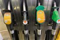 Petrol falls below 150p a litre for first time since February 2022