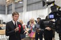 New MP jokes he’s ‘heard far worse’ when asked about being ‘Baby of the House’