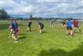 Ross Sutherland Rugby Academy to help school pupils reach next level