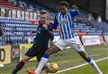 Striker says Ross County need to find top gear to overcome Kilmarnock