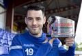 Championship success better than League Cup victory for Ross County striker