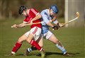 SHINTY: Ross-shire clubs clash in opening round of Macaulay Cup