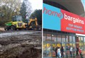 Home Bargains starts work in Ross-shire town and reveals planned date for store opening 