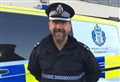 Police appoint new inspector for Easter Ross