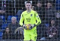 Rangers showing gives goalkeeper confidence Ross County can stay up 